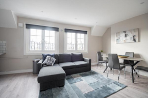 Kennington Apartment D/Apartment